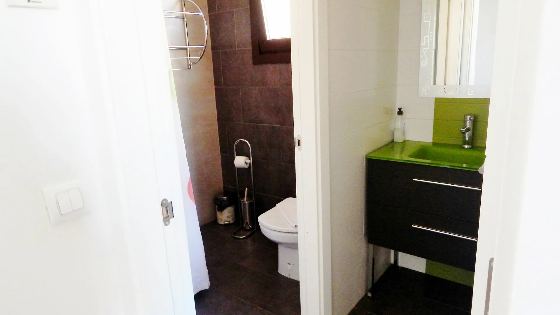 Apartamento Bellaire 3.2 Girona Apartment