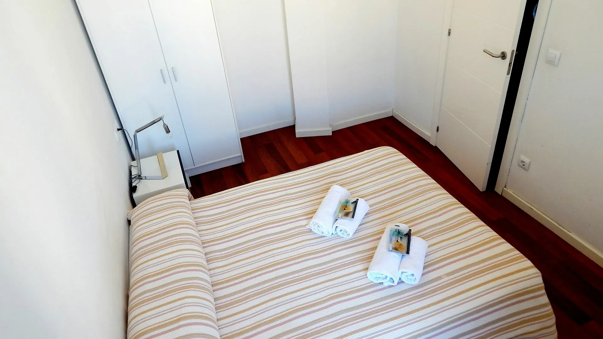 Apartamento Bellaire 3.2 Girona 0*,  Spain
