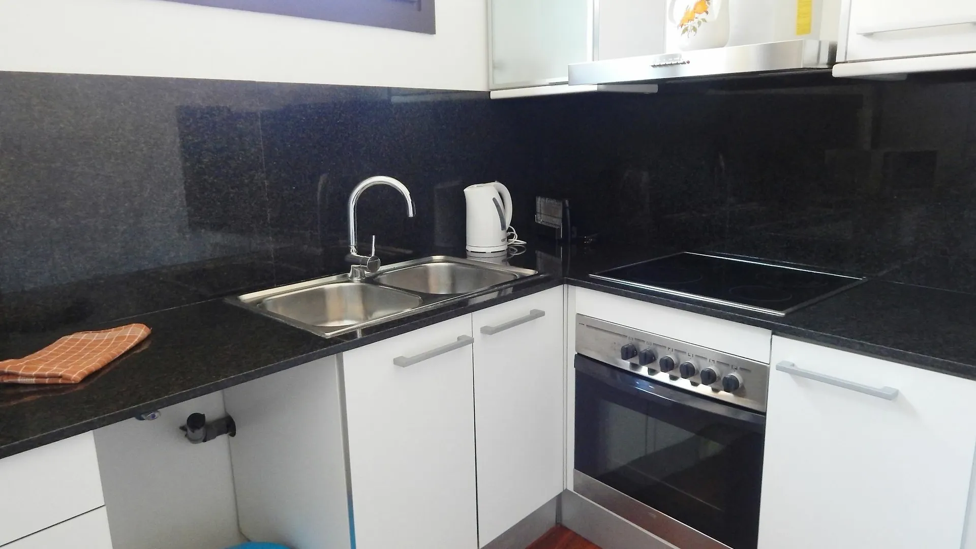 Apartamento Bellaire 3.2 Girona 0*,