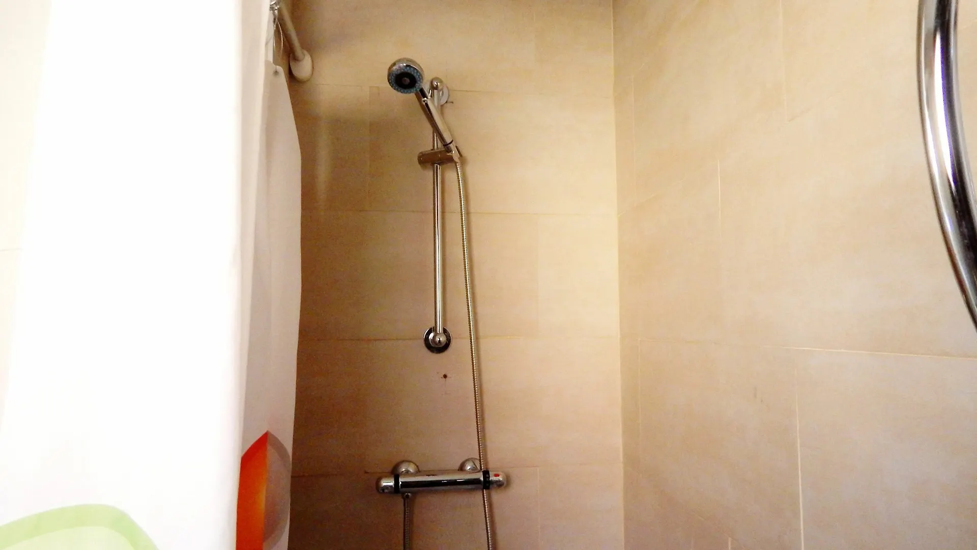 Apartment Apartamento Bellaire 3.2 Girona
