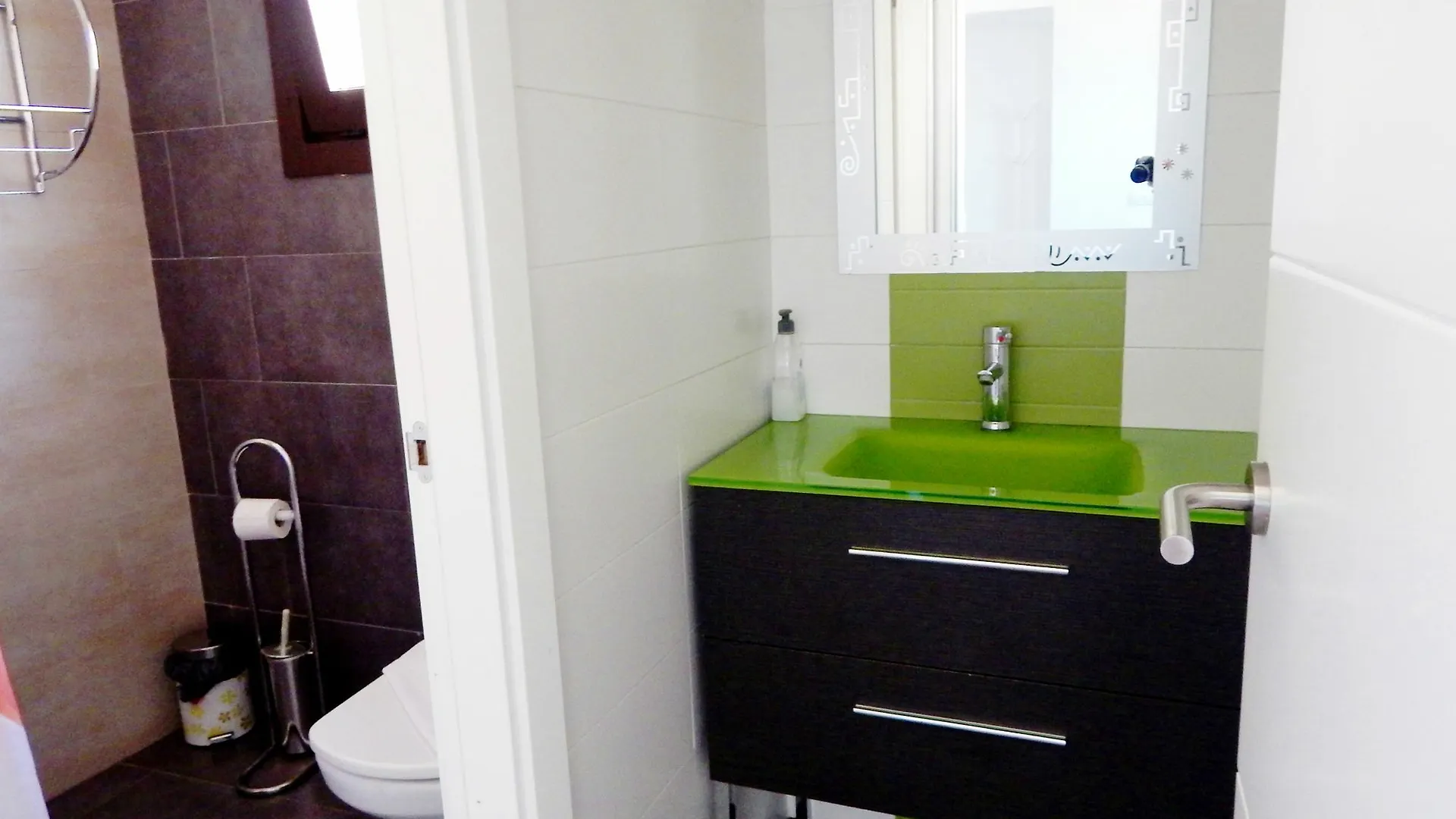 Apartment Apartamento Bellaire 3.2 Girona Spain